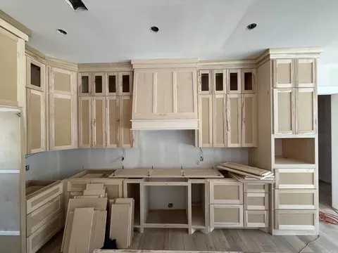 Kitchen - 5 Silver Fox Cv, Greenbrier, AR 72058 photo 3 of 3