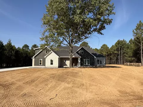 Exterior - 5 Silver Fox Cv, Greenbrier, AR 72058 photo 5 of 9