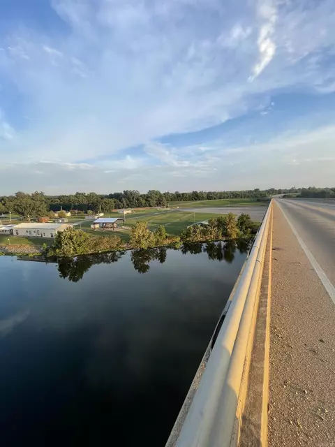 tbd Pendleton Ln, Dumas, AR 71639
