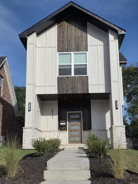 1511 S Izard St, Little Rock, AR 72202