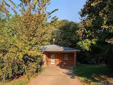 816 N New Orleans Ave, Brinkley, AR 72021