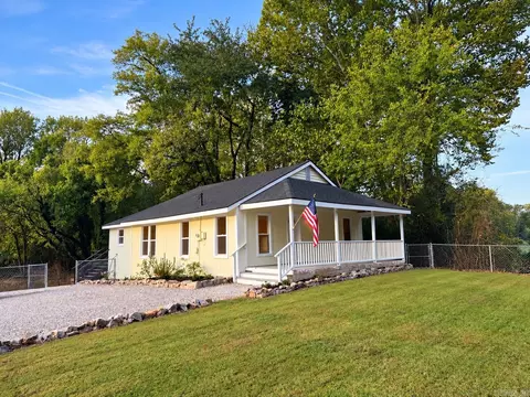 6430 Park Ave, Hot Springs, AR 71901