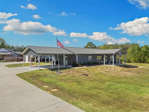 4 Jeffrey Scott Dr, Quitman, AR 72131