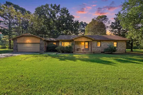 316 Barrens Loop Rd, Clinton, AR 72031