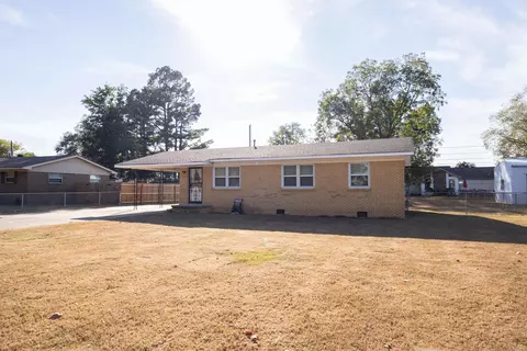 707 Faye, Lake City, AR 72437