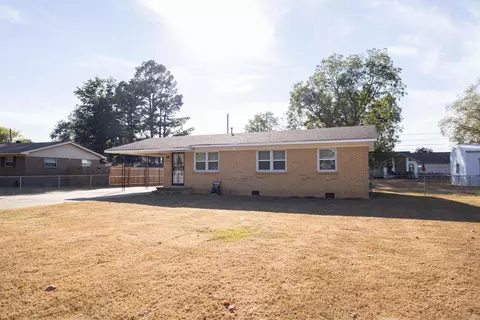 707 Faye, Lake City, AR 72437