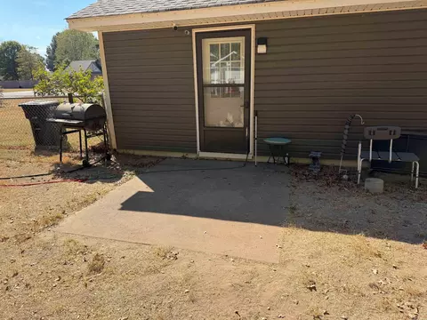 Exterior - 32 Windfield Cir, Trumann, AR 72472 photo 4 of 5