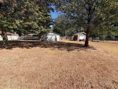 Exterior - 32 Windfield Cir, Trumann, AR 72472 photo 3 of 5