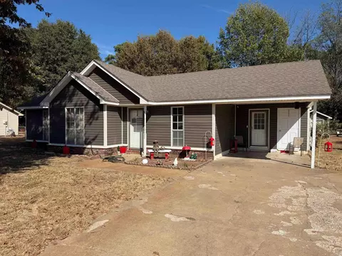 Exterior - 32 Windfield Cir, Trumann, AR 72472 photo 5 of 5