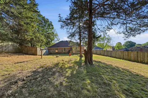 Exterior - 2575 Morse Dr, Conway, AR 72034 photo 6 of 8