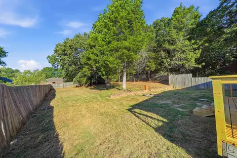 Exterior - 2575 Morse Dr, Conway, AR 72034 photo 4 of 8