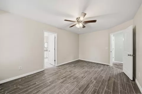 Bedroom - 2575 Morse Dr, Conway, AR 72034 photo 3 of 7