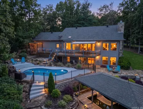 3 Provecho Ln, Hot Springs Village, AR 71909