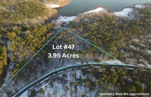 0 Ember, Shirley, AR 72153 photo 2