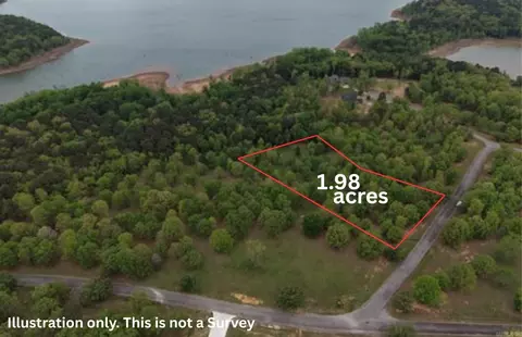 00 Cinder Loop, Shirley, AR 72153
