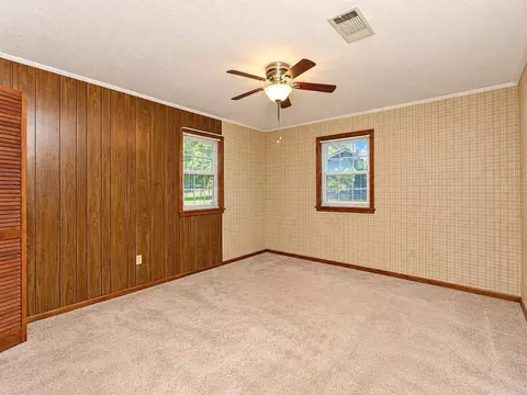 Bedroom - 10624 Glendale Rd, Pine Bluff, AR 71603 photo 1 of 3