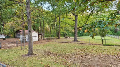Exterior - 10624 Glendale Rd, Pine Bluff, AR 71603 photo 6 of 7