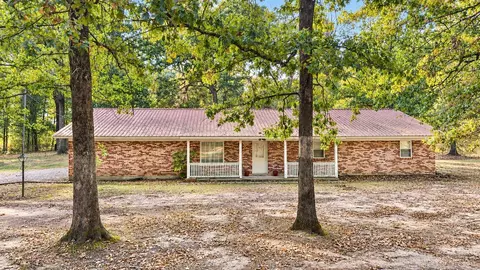 Exterior - 10624 Glendale Rd, Pine Bluff, AR 71603 photo 3 of 7