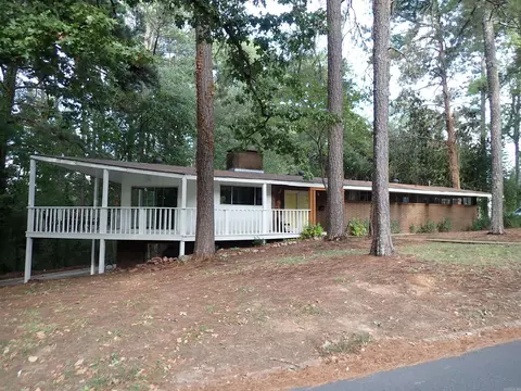 722 N 15th St, Arkadelphia, AR 71923
