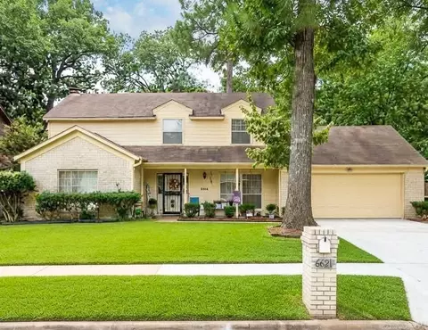 6621 Chateau Dr, Little Rock, AR 72209
