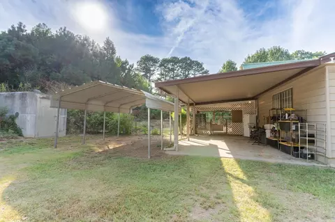 Exterior - 12613 Germania Rd, Alexander, AR 72002 photo 5 of 7