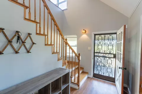 Entry Way - 12613 Germania Rd, Alexander, AR 72002 photo 1 of 7