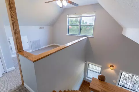 Entry Way - 12613 Germania Rd, Alexander, AR 72002 photo 7 of 7