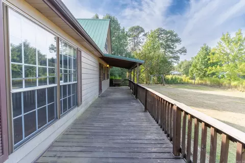 Exterior - 12613 Germania Rd, Alexander, AR 72002 photo 3 of 7