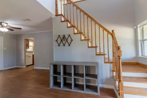 Entry Way - 12613 Germania Rd, Alexander, AR 72002 photo 3 of 7