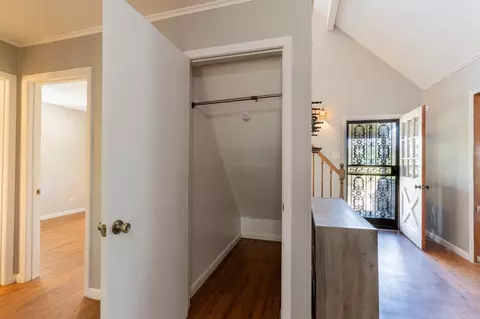 Entry Way - 12613 Germania Rd, Alexander, AR 72002 photo 5 of 7