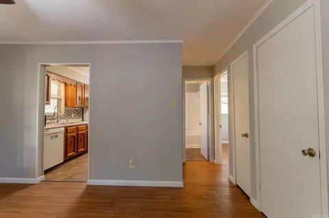 Entry Way - 12613 Germania Rd, Alexander, AR 72002 photo 4 of 7