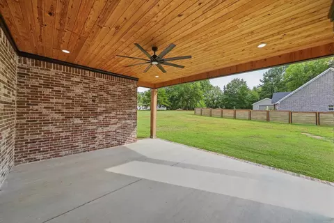 Exterior - 270 Arrowhead Rd, Greenbrier, AR 72058 photo 8 of 9