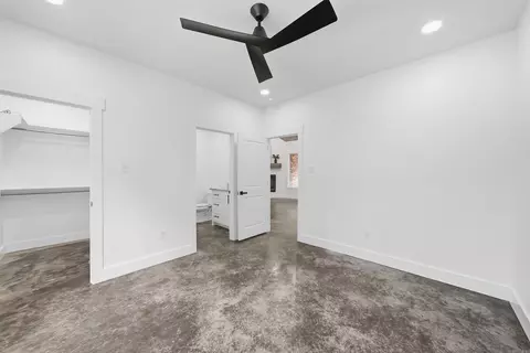 Bedroom - 270 Arrowhead Rd, Greenbrier, AR 72058 photo 6 of 6