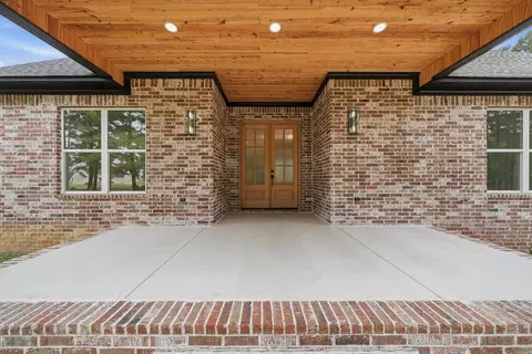 Exterior - 270 Arrowhead Rd, Greenbrier, AR 72058 photo 3 of 9