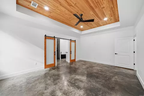 Bedroom - 270 Arrowhead Rd, Greenbrier, AR 72058 photo 1 of 6