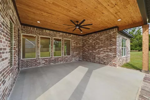 Exterior - 270 Arrowhead Rd, Greenbrier, AR 72058 photo 7 of 9
