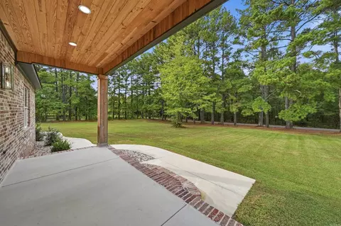 Exterior - 270 Arrowhead Rd, Greenbrier, AR 72058 photo 4 of 9