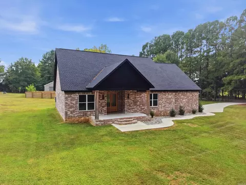 Exterior - 270 Arrowhead Rd, Greenbrier, AR 72058 photo 9 of 9