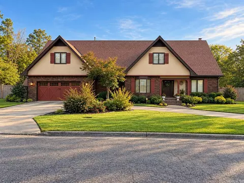 303 Dogwood Dr, Mena, AR 71953