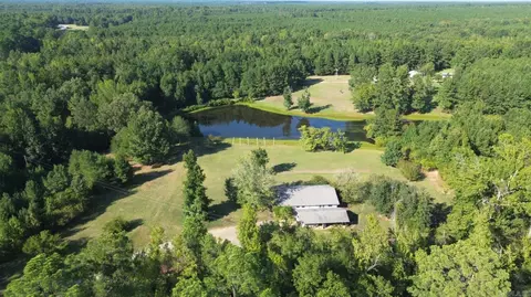 2640 Moores Church Rd, Rison, AR 71665