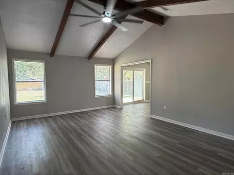 Living - 2104 West St, Conway, AR 72032 photo 1 of 1