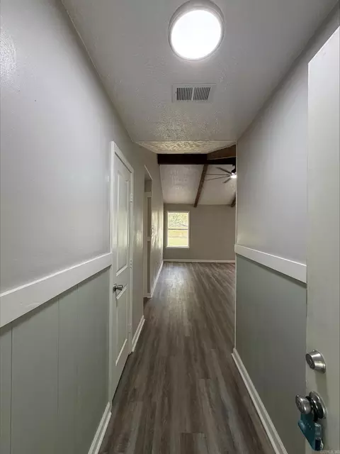 Entry Way - 2104 West St, Conway, AR 72032 photo 1 of 3