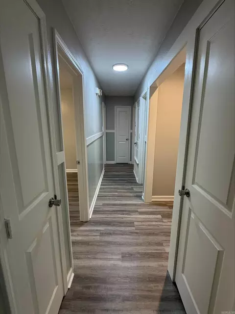 Entry Way - 2104 West St, Conway, AR 72032 photo 3 of 3