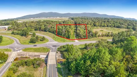 000 Mcleod St, Hot Springs, AR 71913
