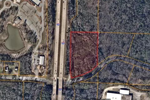0 W 36th St, Little Rock, AR 72206