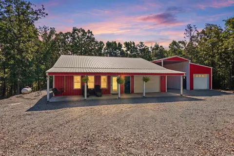 5499 Highway 16 W, Clinton, AR 72031