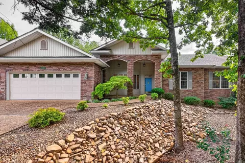 5 Risco Way, Hot Springs Village, AR 71909