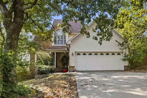 27 Sunflower Dr, Cabot, AR 72023
