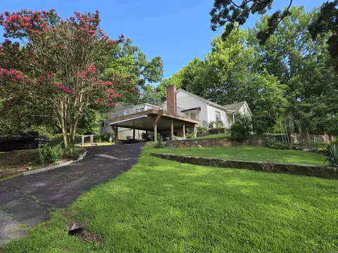 300 N Sixth St, Heber Springs, AR 72543