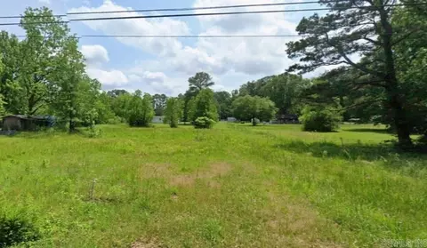 619 Booker St, Hamburg, AR 71646